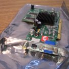 ATI Radeon 9250 256MB PCI Video Card (102A3421100) *USED*