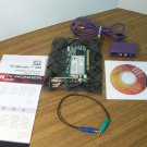 ATI TV Wonder Pro 200 Video Capture PCI Adapter (109-9500-01) *USED*