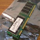 Infineon 256MB 133MHz PC133-333-520 NON-ECC SDRAM Memory (HYS64V32220GU-7.5-C2) *USED*