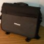 Nexcom Managed Wireless 15" Polyester Laptop Carrying Case*USED*