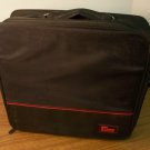 Targus 13" Leather Laptop Carrying Case *USED*