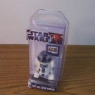 Star Wars 4GB R2-D2 USB Drive (15297) *NIB*