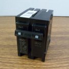 Cutler-Hammer BR Circuit Breaker (BR260) 60Amp 240Volt 2Pole 10kA *USED* Cutler-Hammer BR Circuit Breaker (BR260) 60Amp 240Volt 2Pole 10kA *USED*