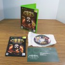 Star Wars Knights of the Old Republic II The Sith Lords Xbox *USED*