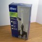 Oster Stainless Steel Serrated Electric Knife with Case (FPSTEK28O3B) *NIB*