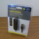 Targus High-Speed File Share Cable (ACC96US1) *NEW*
