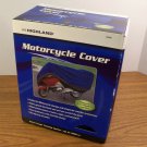 Highland Extra Large Motorcycle Cover (94800) *NIB* Highland Extra Large Motorcycle Cover (94800) *NIB*