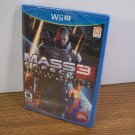 Mass Effect 3: Special Edition Wii U *NEW*
