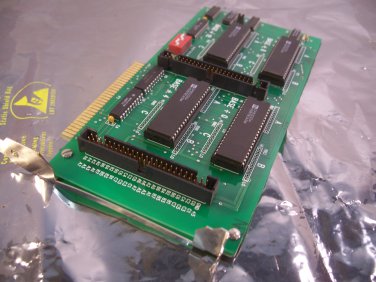 Measurement Computing 9744 ISA Bus Controller Board (CK 6694V-0) *USED*