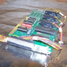 Industrial Computer Source 20-Channel - Counter/Timer Interface ISA Board *USED*