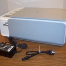 HP Photosmart All-in-One Printer/Scanner/Copier USB (C4250)