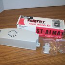Sigcom Sentry Alarm Module Kit (ST-ALM01) *NIB*