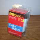3M Filtrete Eureka Vacuum Filter (DCF-21) *NEW*