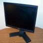 Dell 17" 1280x1024 Black LCD Flat Panel Monitor (P170St) *USED*