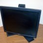 Dell 17" 1280x1024 Black LCD Flat Panel Monitor (P170St) *USED*