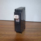 Cutler-Hammer CH Circuit Breaker (CH120) 20Amp 240Volt 1Pole 10kA *USED* Cutler-Hammer CH Circuit Breaker (CH120) 20Amp 240Volt 1Pole 10kA *USED*