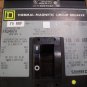 Square D I-Line FA Circuit Breaker (FA34070) 70Amp 480Volt 3Pole 18kA *NOB*