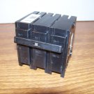Cutler-Hammer BR Circuit Breaker (BR320) 20Amp 240Volt 3Pole 10kA *USED* Cutler-Hammer BR Circuit Breaker (BR320) 20Amp 240Volt 3Pole 10kA *USED*