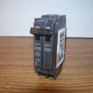 GE THQP Tandem Circuit Breaker (THQP240) 40Amp 240Volt 2Pole 10kA *USED*