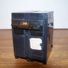 Crouse-Hinds MP Circuit Breaker (MP230) 30Amp 240Volt 2Pole 10kA *USED*