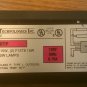 Keystone 120Volt Ballast for F15T12 F15T8 or F20T12 (220TP) *USED*