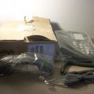Avaya 6219 Gray Analog Single Line Corded Telephone (6219A01A-323) *NIB*