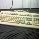 Mitsumi CMYKPQ4938 5-Pin DIN Plug AT Keyboard (KPQ-E99YC-11) *USED*
