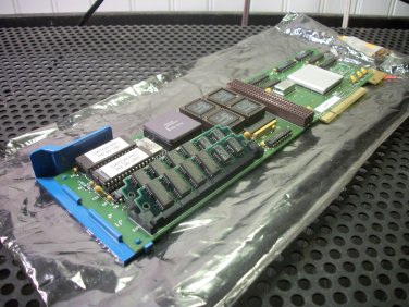 IBM 1MB Multiport/2 Communication Card (84F7113) *USED*