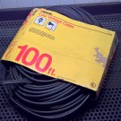 TB Wood's Direct Burial 100Ft. 12 Gauge Two Wire 12/2 Low Voltage Cable No. 304 150Volt *NEW*