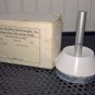 Siemens Automatic Heat Fire Detector (DT-135CS) 135 Deg F *NIB*