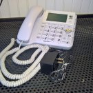 AT&T Corded Digital Telephone Answering System (CL4939) *USED*