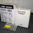 Luxpro Heating Only Mechanical Thermostat (PSM30SA) 50-90Deg F *NIB*