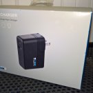 GoPro Supercharger International Dual-Port Charger (171016C) *NIB*