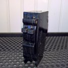 GE Tandem TR Circuit Breaker (TR1520) 15-20Amp 240Volt 2Pole 10kA *USED*