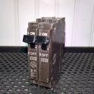 GE Tandem THQP Circuit Breaker (THQP250) 50Amp 240Volt 2Pole 10kA *NOB* GE Tandem THQP Circuit Breaker (THQP250) 50Amp 240Volt 2Pole 10kA *NOB*
