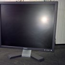 Dell 19" LCD Flat Panel Monitor (E196FPF) *USED*