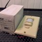 Hubbell Ivory Occupancy Sensor (RMS141I) 120/277Volt 800/1000W *NIB*