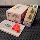 Pass & Seymour Ivory Dual De-Hummer 3-Speed Fan/Light Control (94315-I) 1.5Amp 120Volt 300W NIB