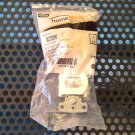 Hubbell White Toggle Switch & Illuminated Pilot Light Switch (RC109W) 15Amp 120Volt *NEW*