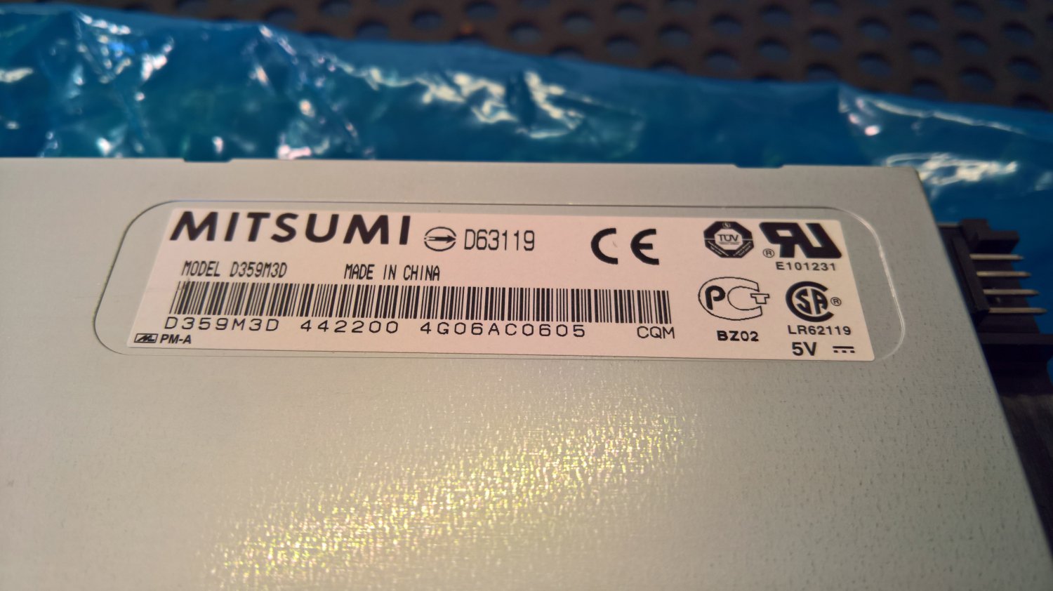 mitsumi quick disk mitsumi quick disk