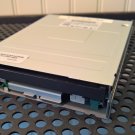 Samsung 3.5" Internal Floppy Disk Drive 1.44MB (SFD-321B) Compaq P/N 176137-F30 *USED*