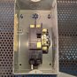Square D QO Load Center (QO-2-4AS) w/30Amp QO GFCI Circuit Breaker (QO230GFI) *USED*