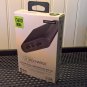 Techlink Recharge Ultimate Portable Dual USB Power On The Go (13600) 9.5Hrs 2.4amp *NIB*