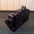 Zinsco Type RC38 Circuit Breaker (RC3850) 50Amp 240Volt 2Pole 10kA *USED*