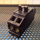 Zinsco Type QB Circuit Breaker (QCB220) 20Amp 240Volt 2Pole 10kA *USED* Zinsco Type QB Circuit Breaker (QCB220) 20Amp 240Volt 2Pole 10kA *USED*