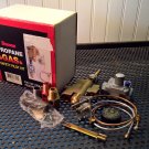 Ducane Propane Gas Safety Pilot Kit For Gas Logs (ICV-LP) *NIB* Ducane Propane Gas Safety Pilot Kit For Gas Logs (ICV-LP) *NIB*