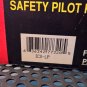 Ducane Propane Gas Safety Pilot Kit For Gas Logs (ICV-LP) *NIB*