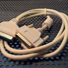 Pan International Parallel Cable (2464) *USED*