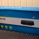 Linksys 5-Port 10/100MBPS Fast Ethernet Switch (SE1500-NP) *NIB*