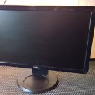 Dell 18.5" 1366 X 768 Flat Screen LCD Monitor (IN191Nb) *USED*